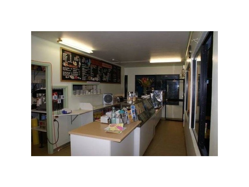 Mission Beach QLD 4852