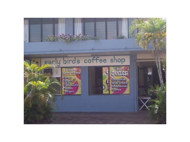 Mission Beach QLD 4852