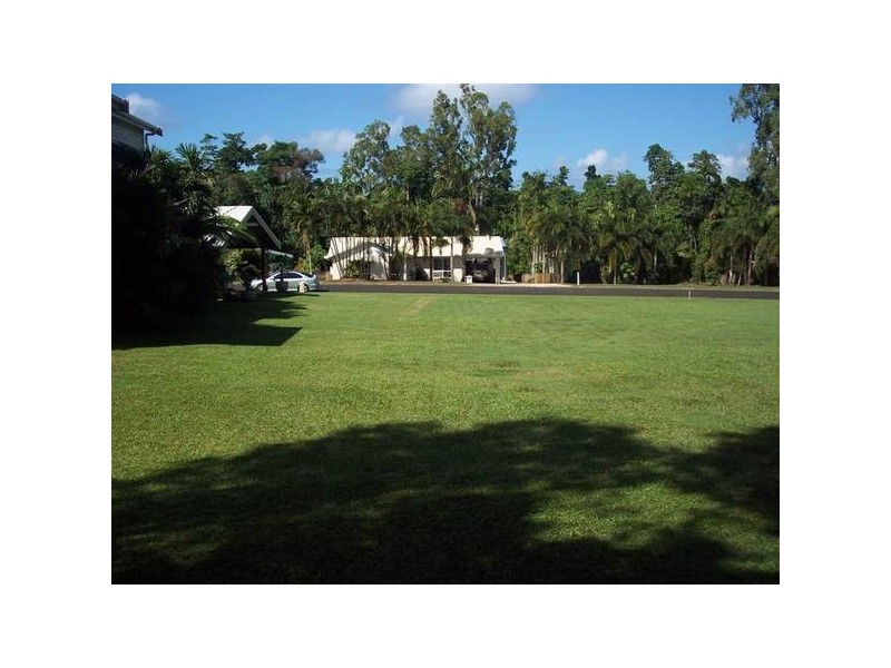 Mission Beach QLD 4852