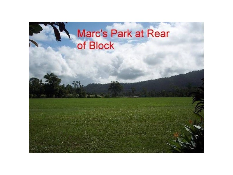 Mission Beach QLD 4852