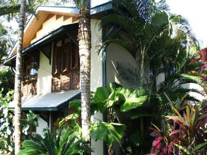 Mission Beach QLD 4852