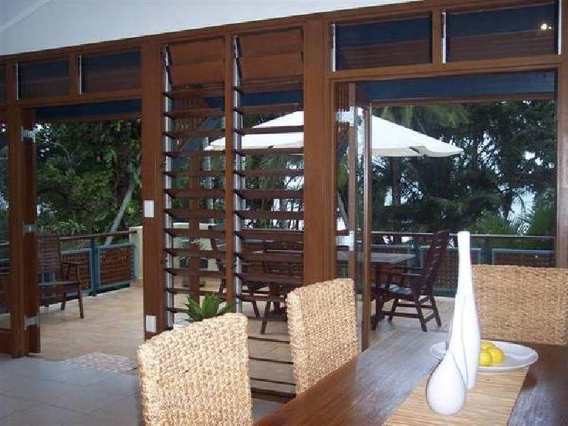 Mission Beach QLD 4852