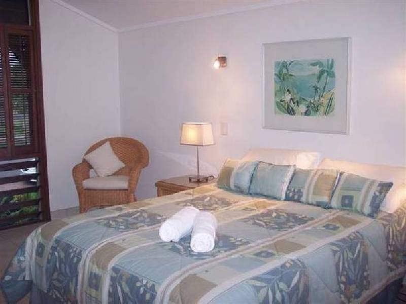 Mission Beach QLD 4852