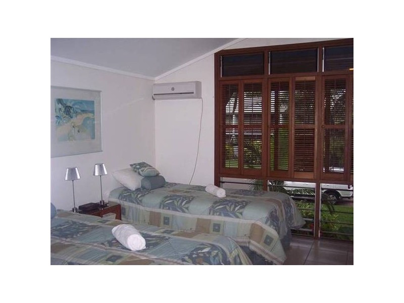 Mission Beach QLD 4852