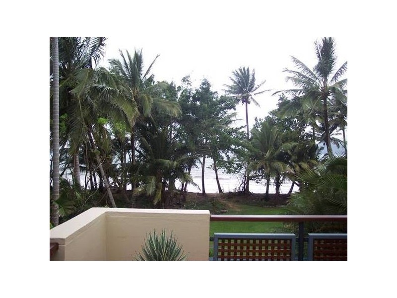 Mission Beach QLD 4852