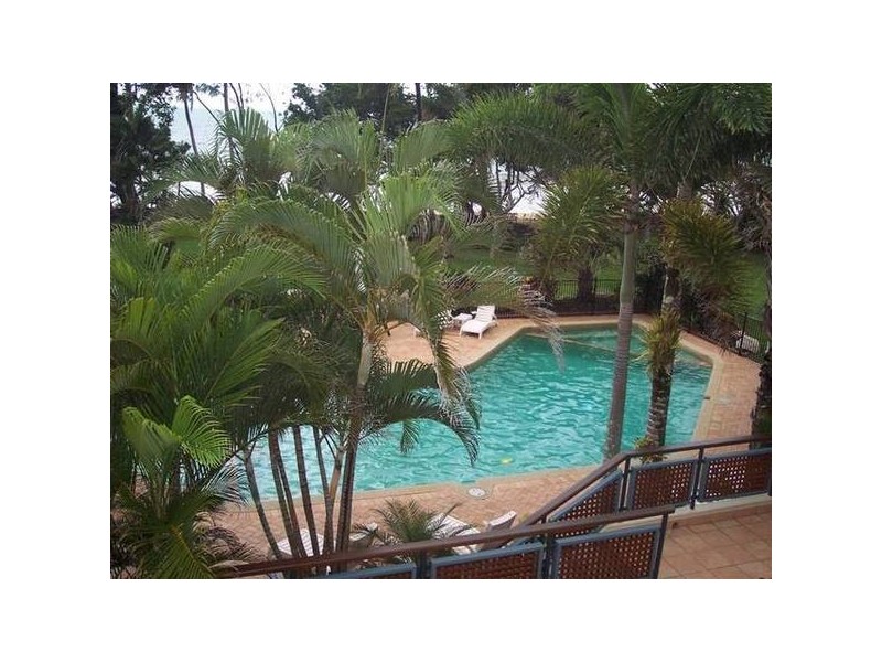 Mission Beach QLD 4852