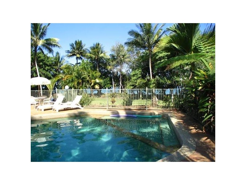 Mission Beach QLD 4852