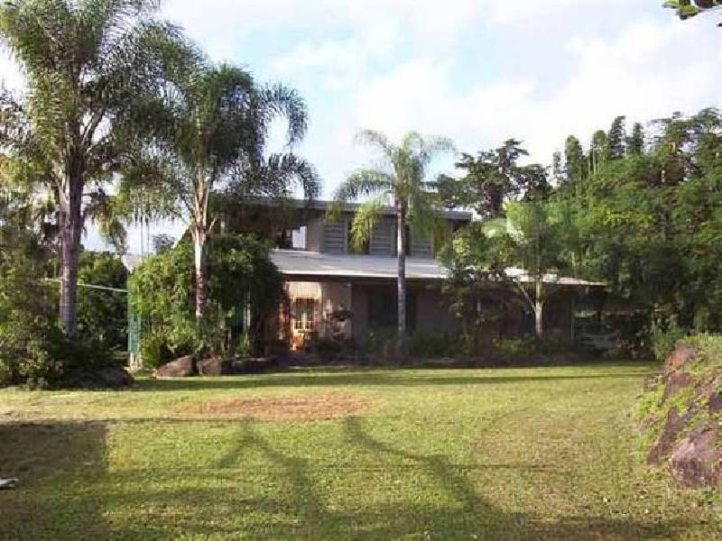 Mission Beach QLD 4852