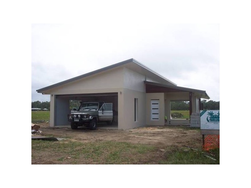 Mission Beach QLD 4852