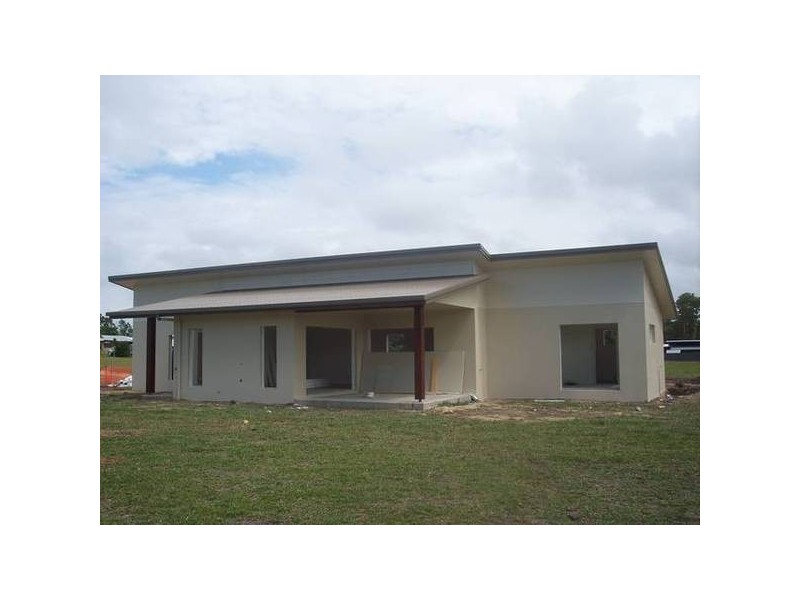 Mission Beach QLD 4852