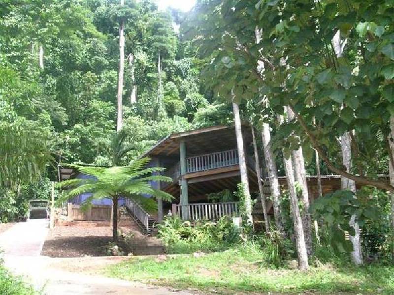 Mission Beach QLD 4852