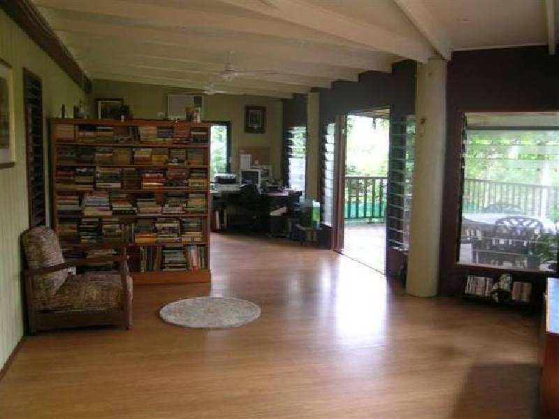 Mission Beach QLD 4852