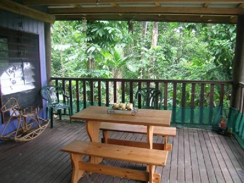 Mission Beach QLD 4852