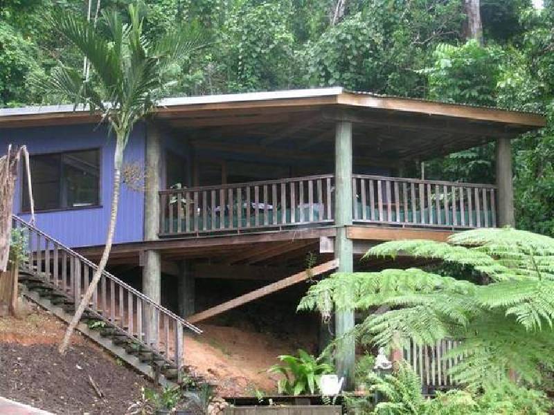 Mission Beach QLD 4852