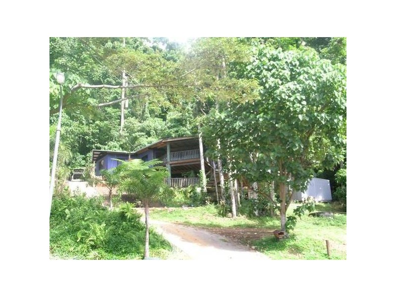 Mission Beach QLD 4852