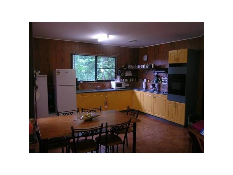 Mission Beach QLD 4852