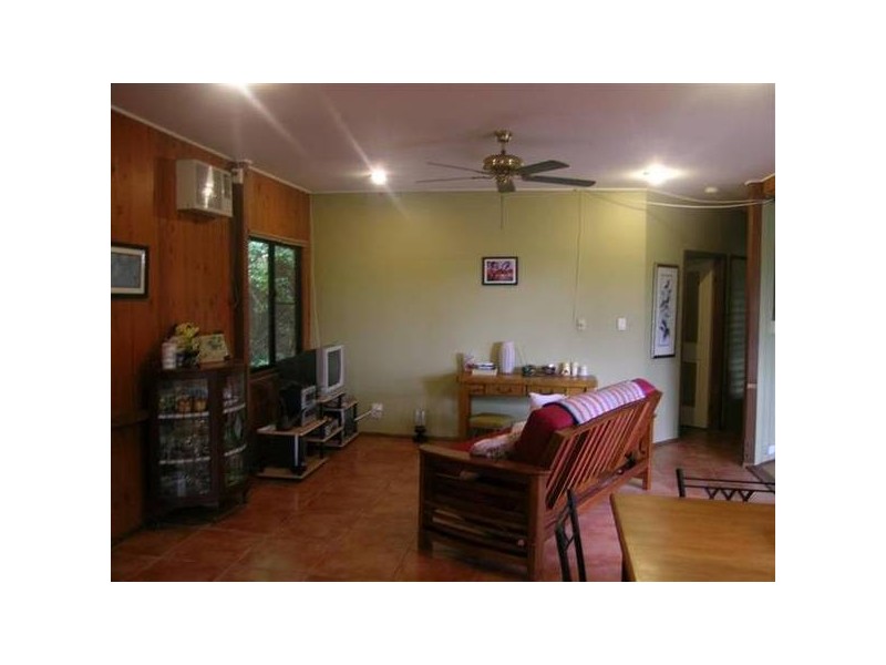 Mission Beach QLD 4852