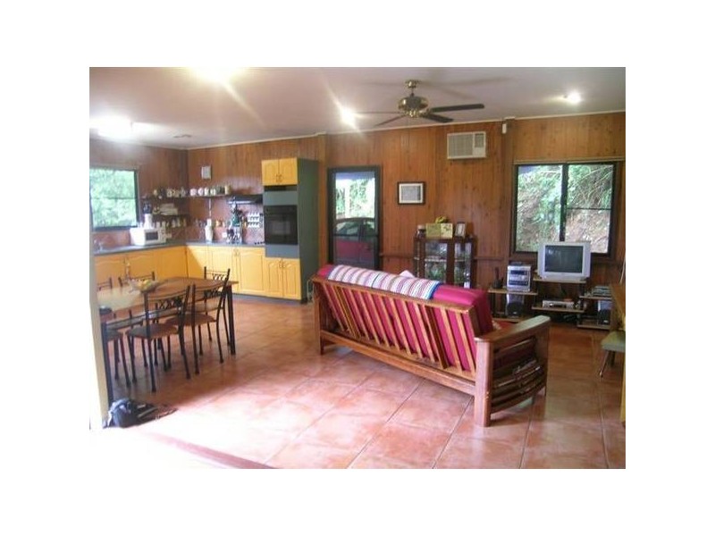 Mission Beach QLD 4852