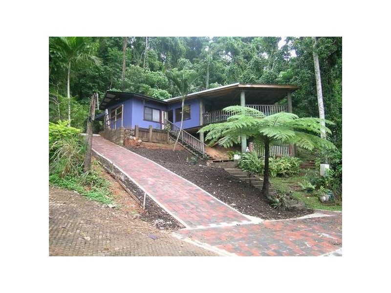 Mission Beach QLD 4852