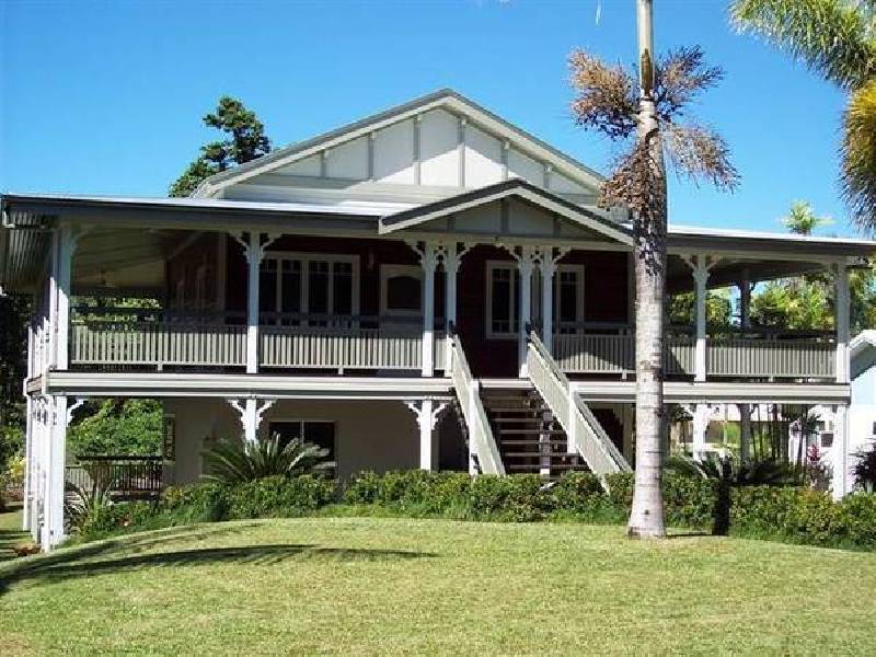 Mission Beach QLD 4852