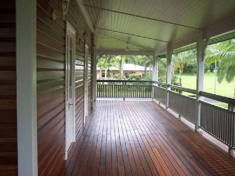 Mission Beach QLD 4852