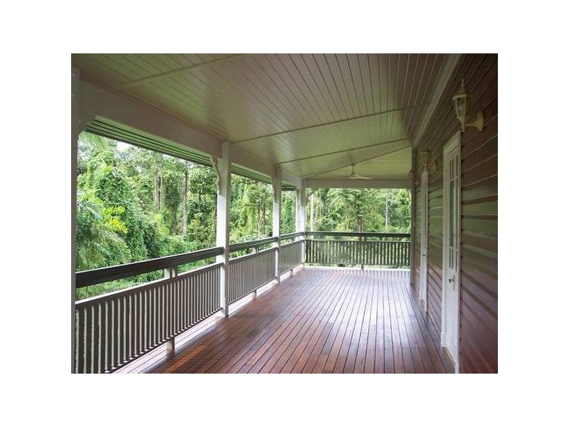 Mission Beach QLD 4852