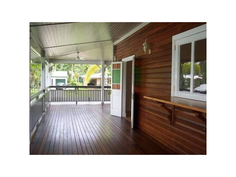 Mission Beach QLD 4852