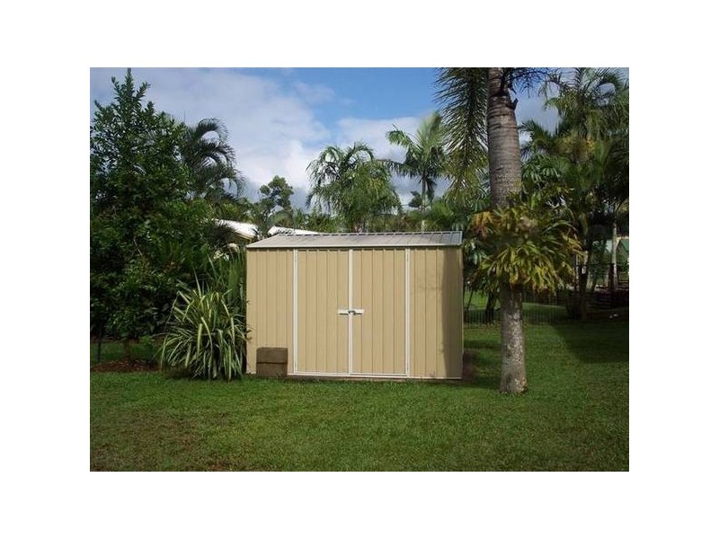 Mission Beach QLD 4852