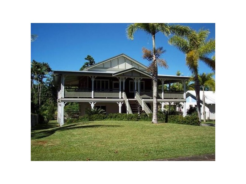 Mission Beach QLD 4852