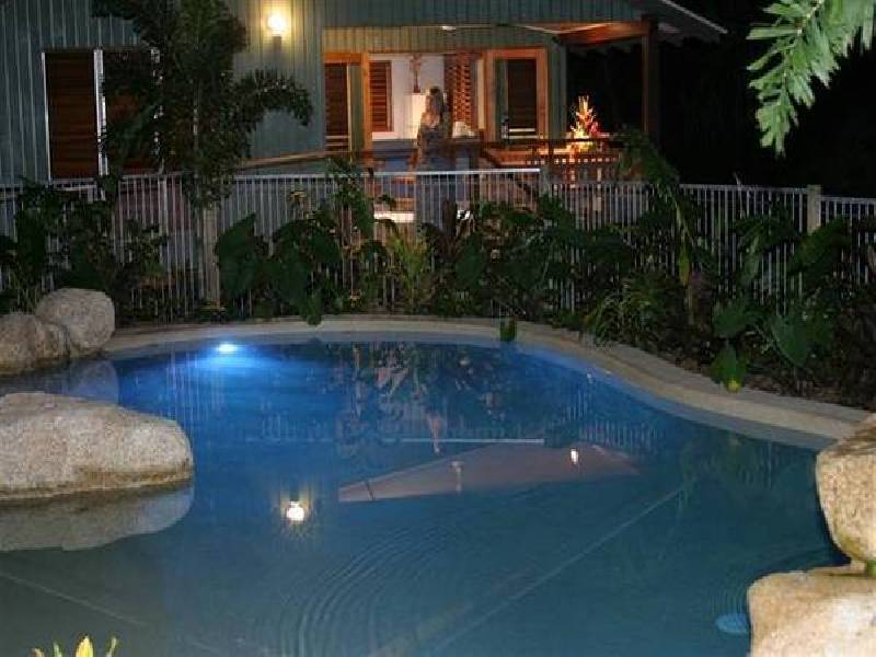 Mission Beach QLD 4852