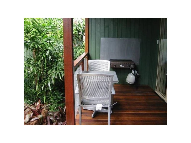 Mission Beach QLD 4852