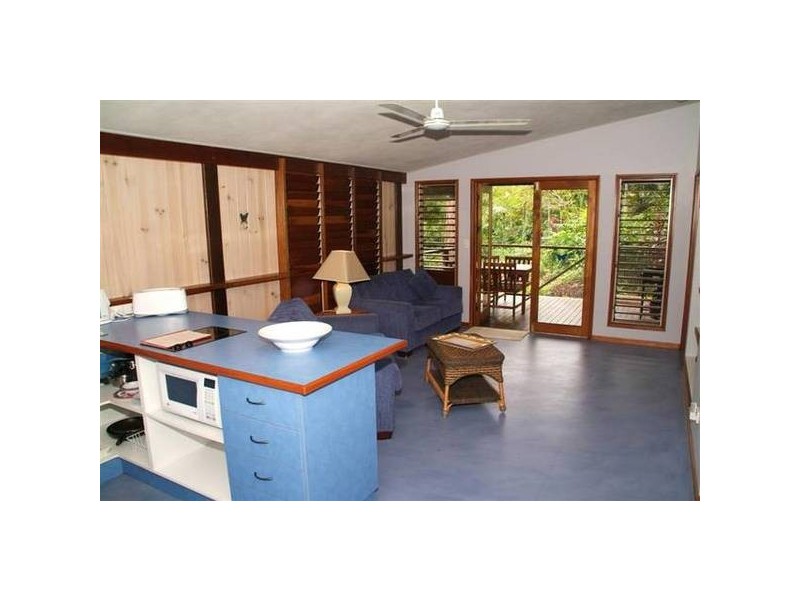 Mission Beach QLD 4852