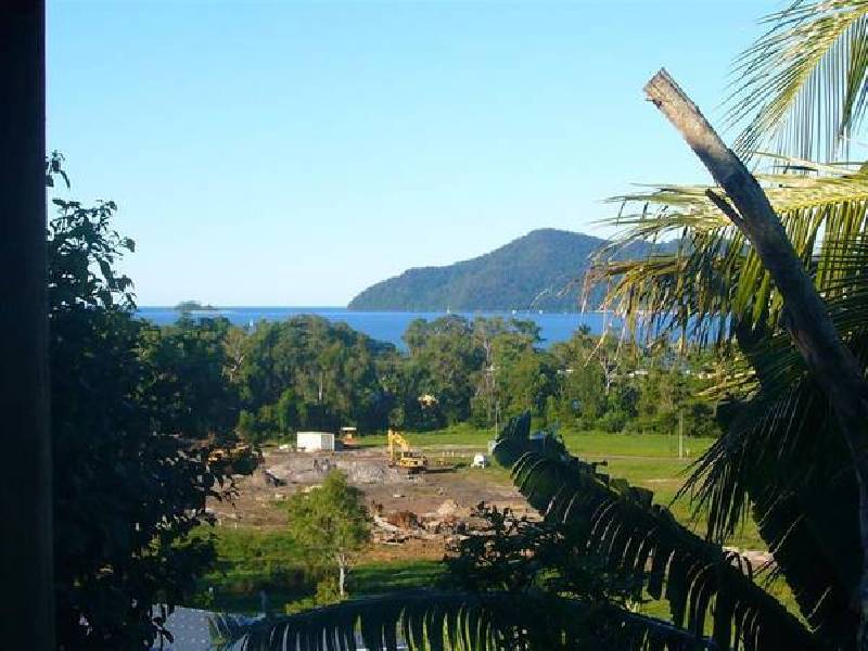 Mission Beach QLD 4852