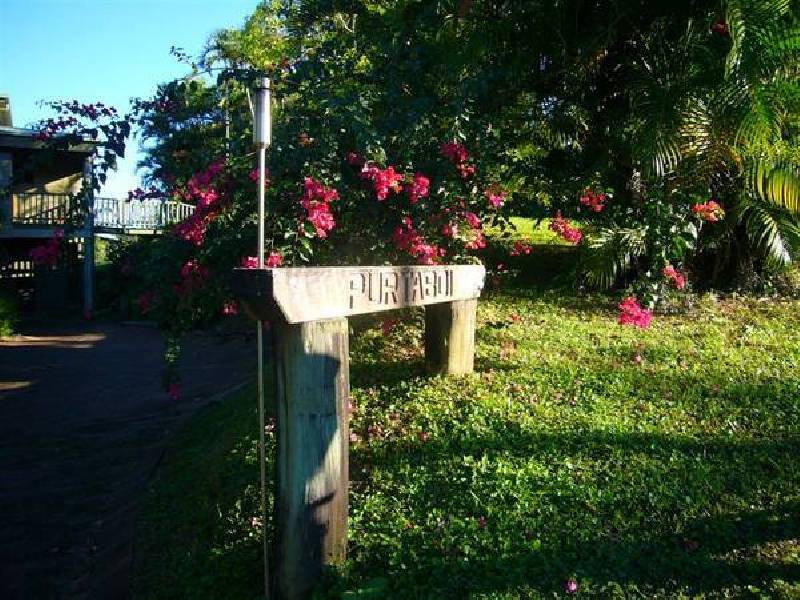 Mission Beach QLD 4852