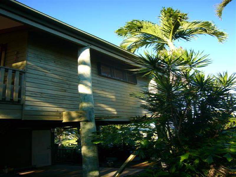 Mission Beach QLD 4852