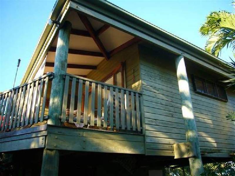 Mission Beach QLD 4852
