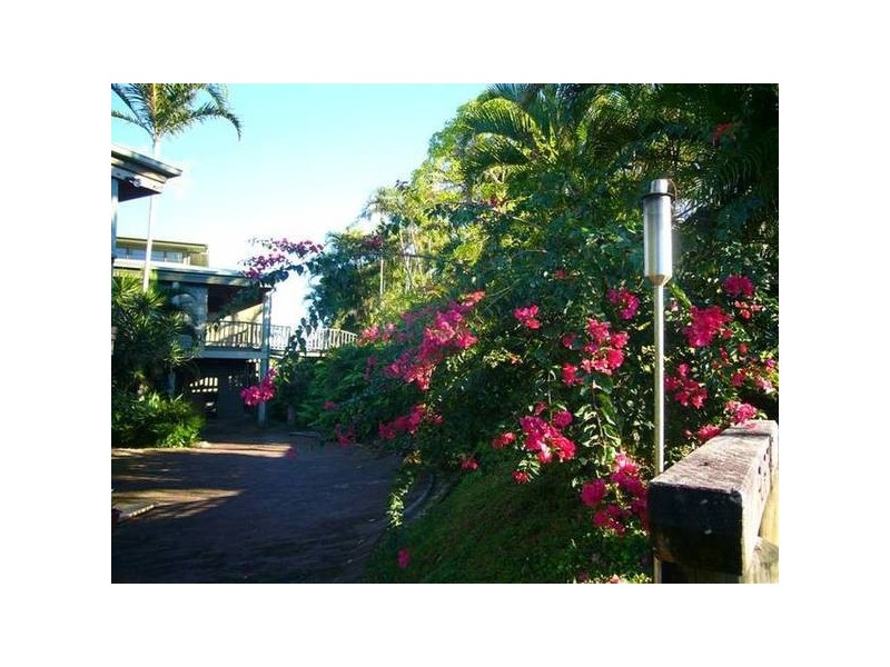 Mission Beach QLD 4852