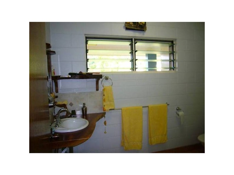 Mission Beach QLD 4852