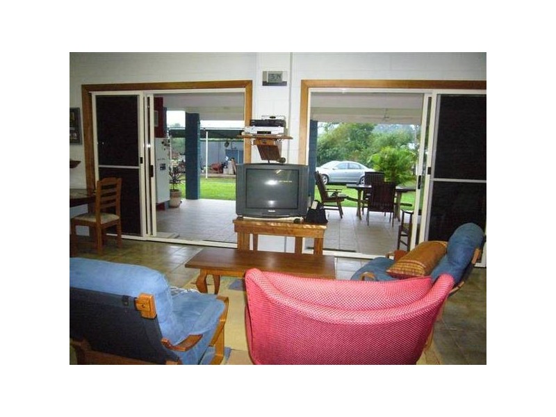 Mission Beach QLD 4852