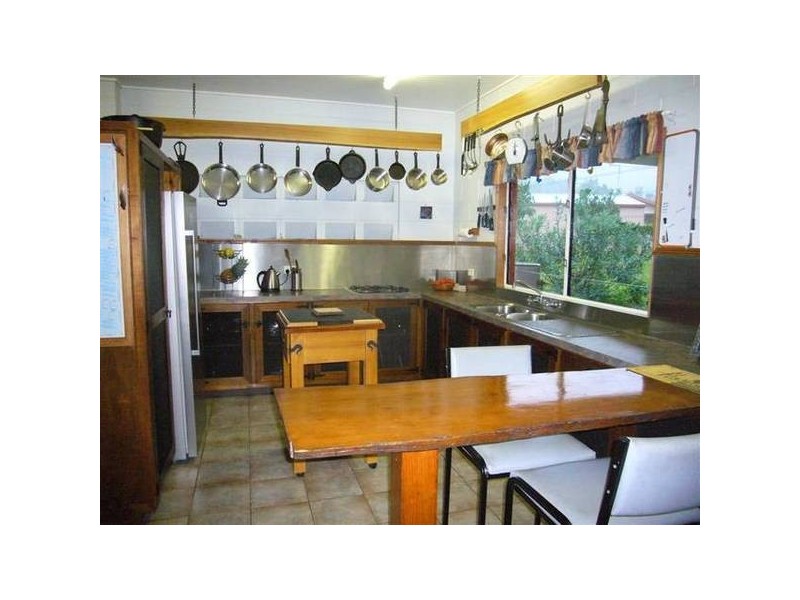 Mission Beach QLD 4852