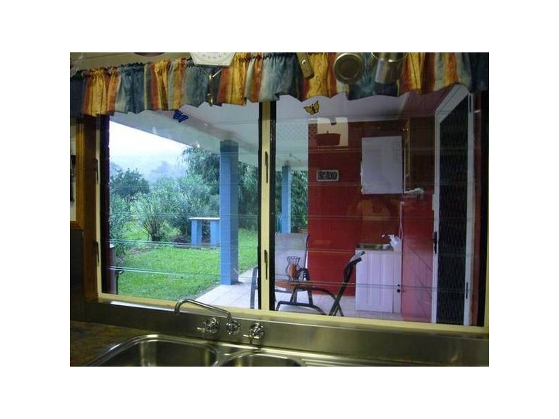 Mission Beach QLD 4852