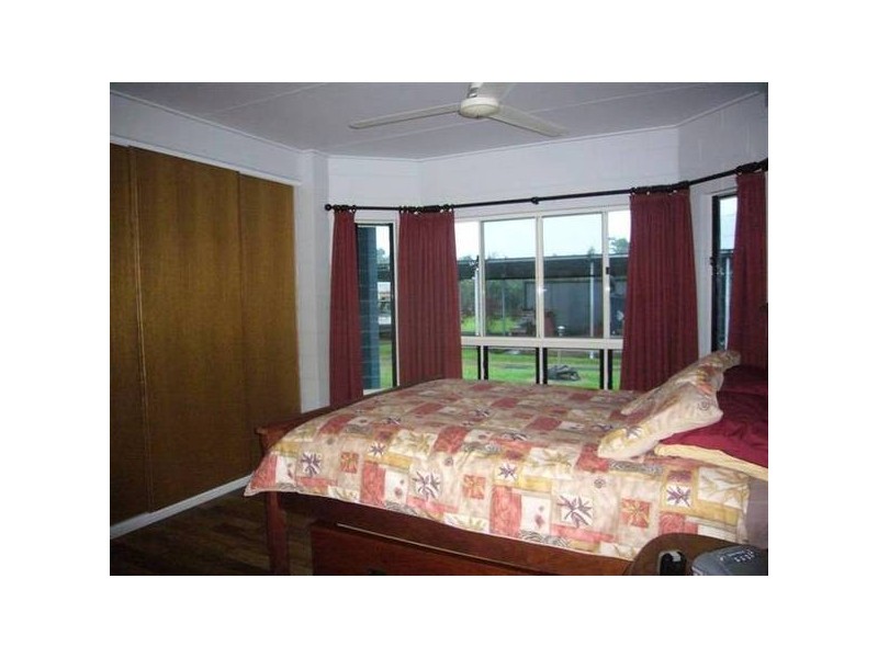 Mission Beach QLD 4852