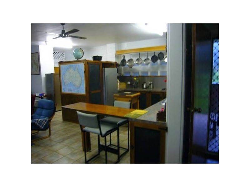 Mission Beach QLD 4852