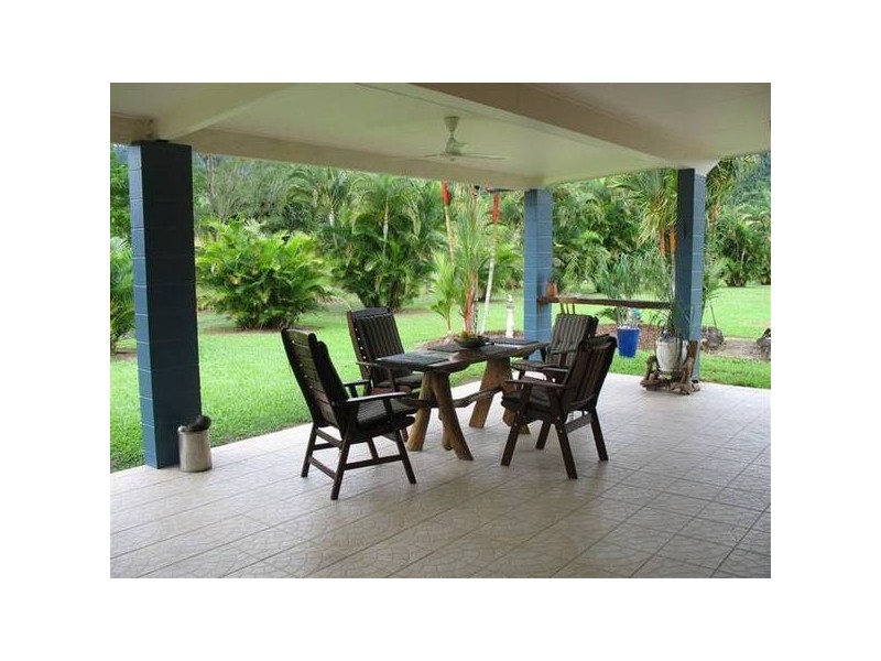 Mission Beach QLD 4852