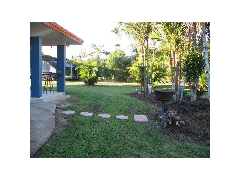 Mission Beach QLD 4852