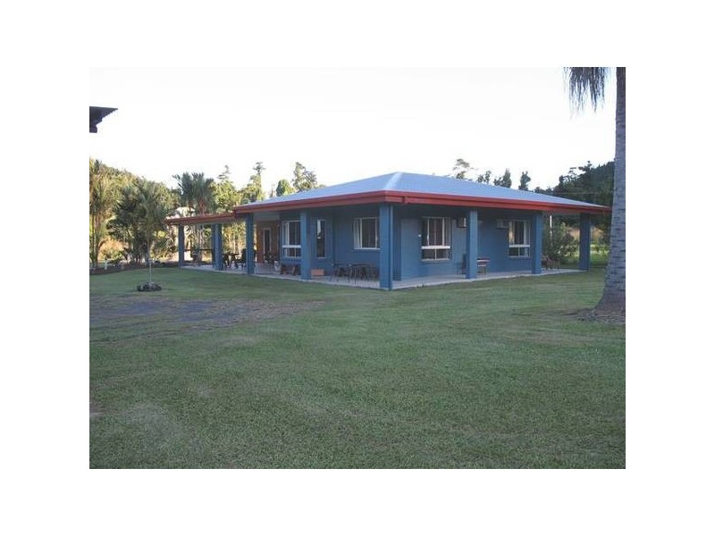 Mission Beach QLD 4852