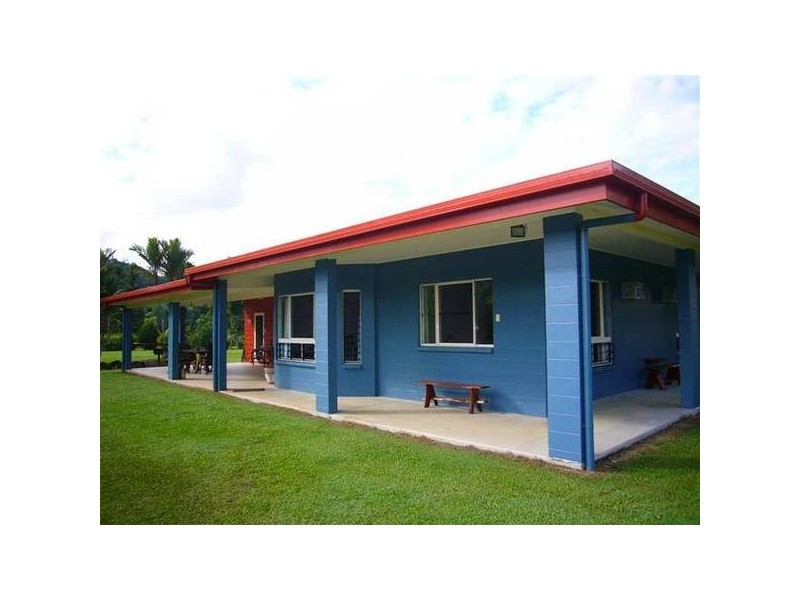 Mission Beach QLD 4852