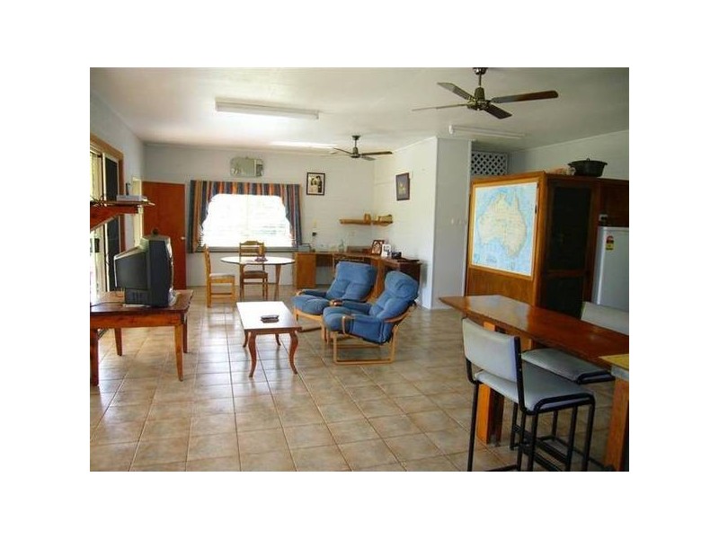 Mission Beach QLD 4852