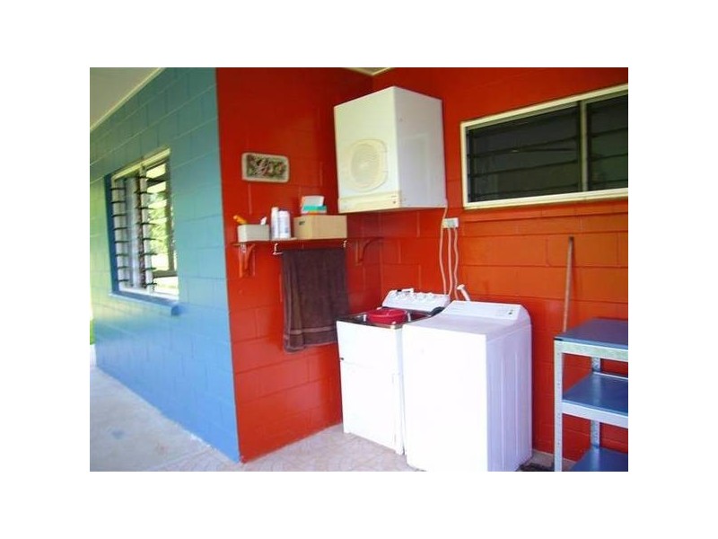 Mission Beach QLD 4852