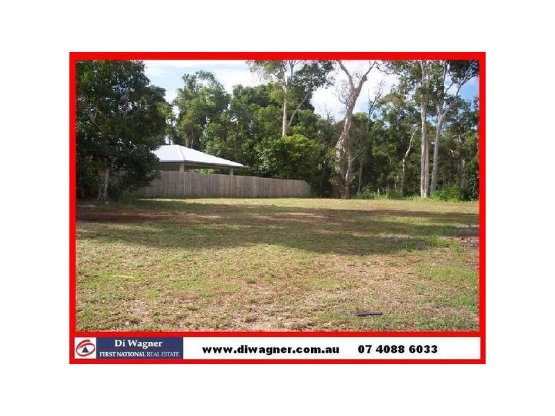 Mission Beach QLD 4852